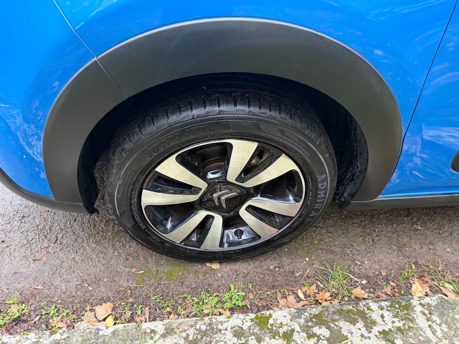 Used Citroen C3 2017 for sale - 77143669: Photo 22