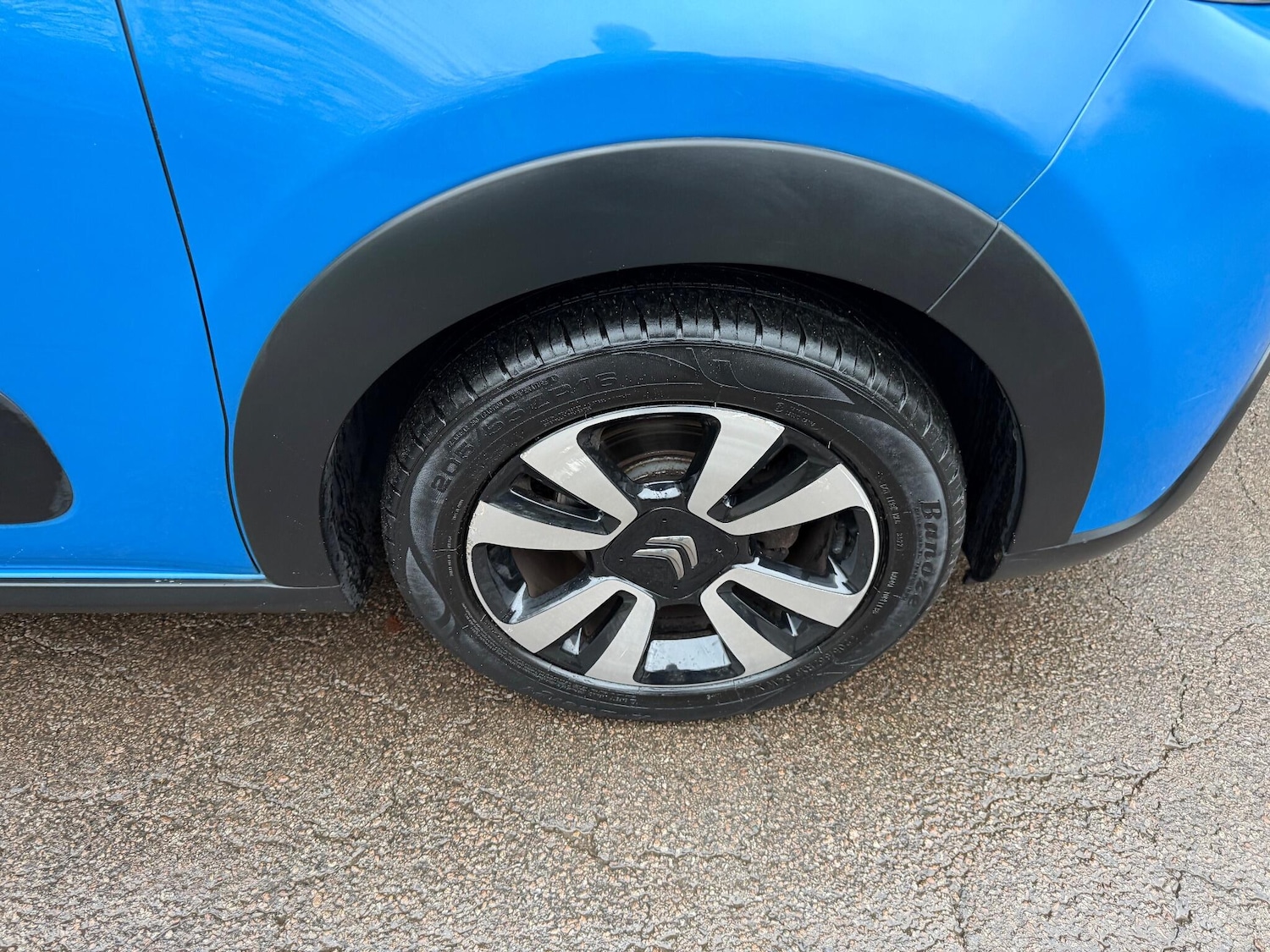 Used Citroen C3 2017 for sale - 77143669: Photo 23