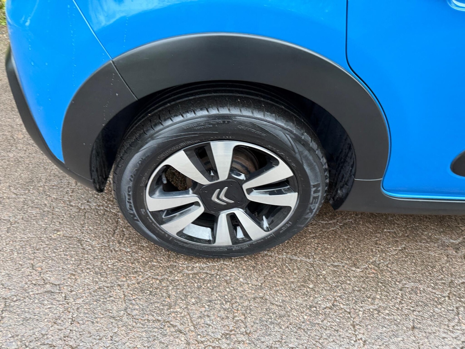 Used Citroen C3 2017 for sale - 77143669: Photo 24