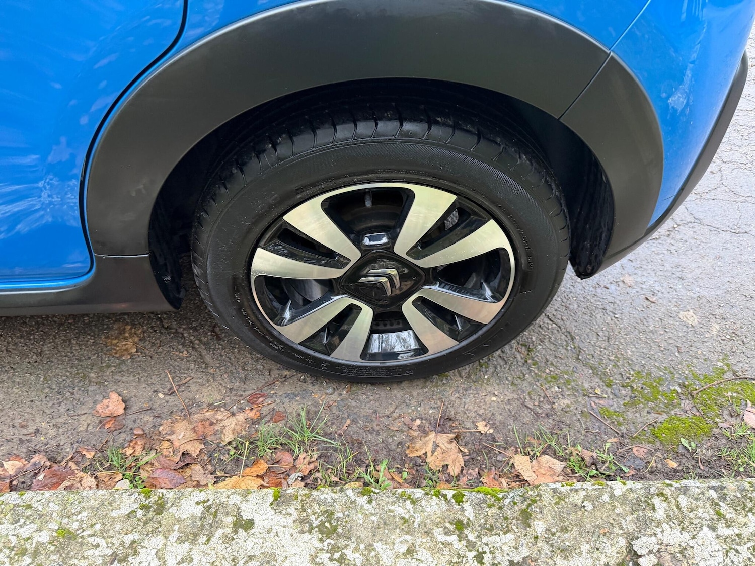 Used Citroen C3 2017 for sale - 77143669: Photo 25