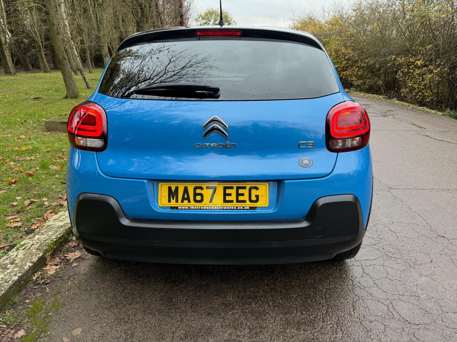Used Citroen C3 2017 for sale - 77143669: Photo 5