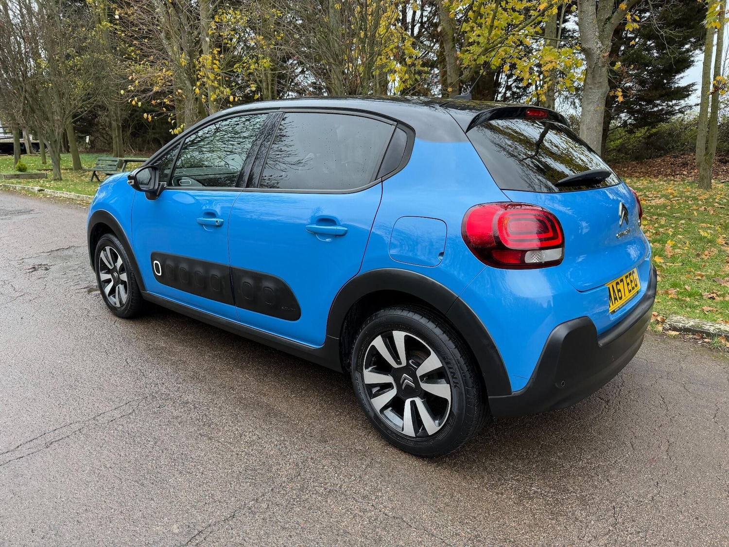 Used Citroen C3 2017 for sale - 77143669: Photo 6