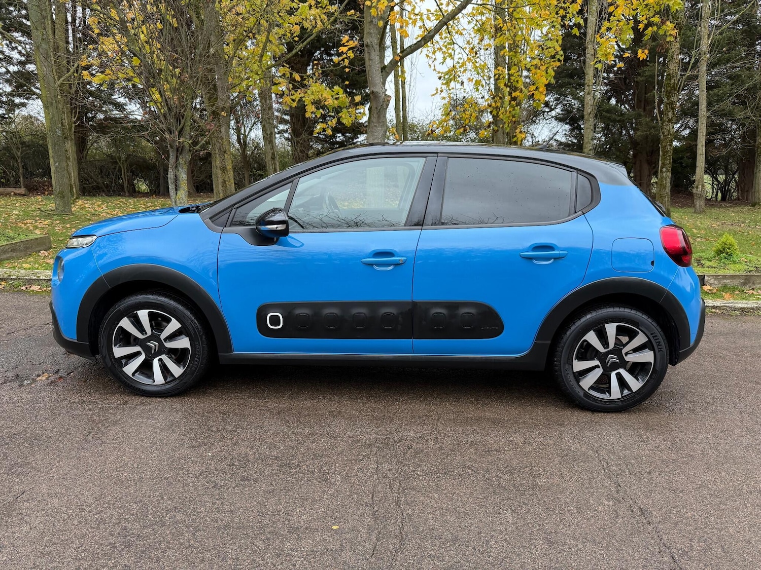 Used Citroen C3 2017 for sale - 77143669: Photo 8