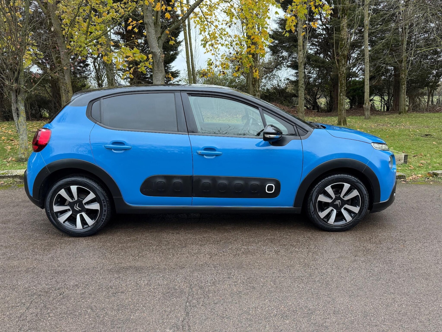 Used Citroen C3 2017 for sale - 77143669: Photo 9