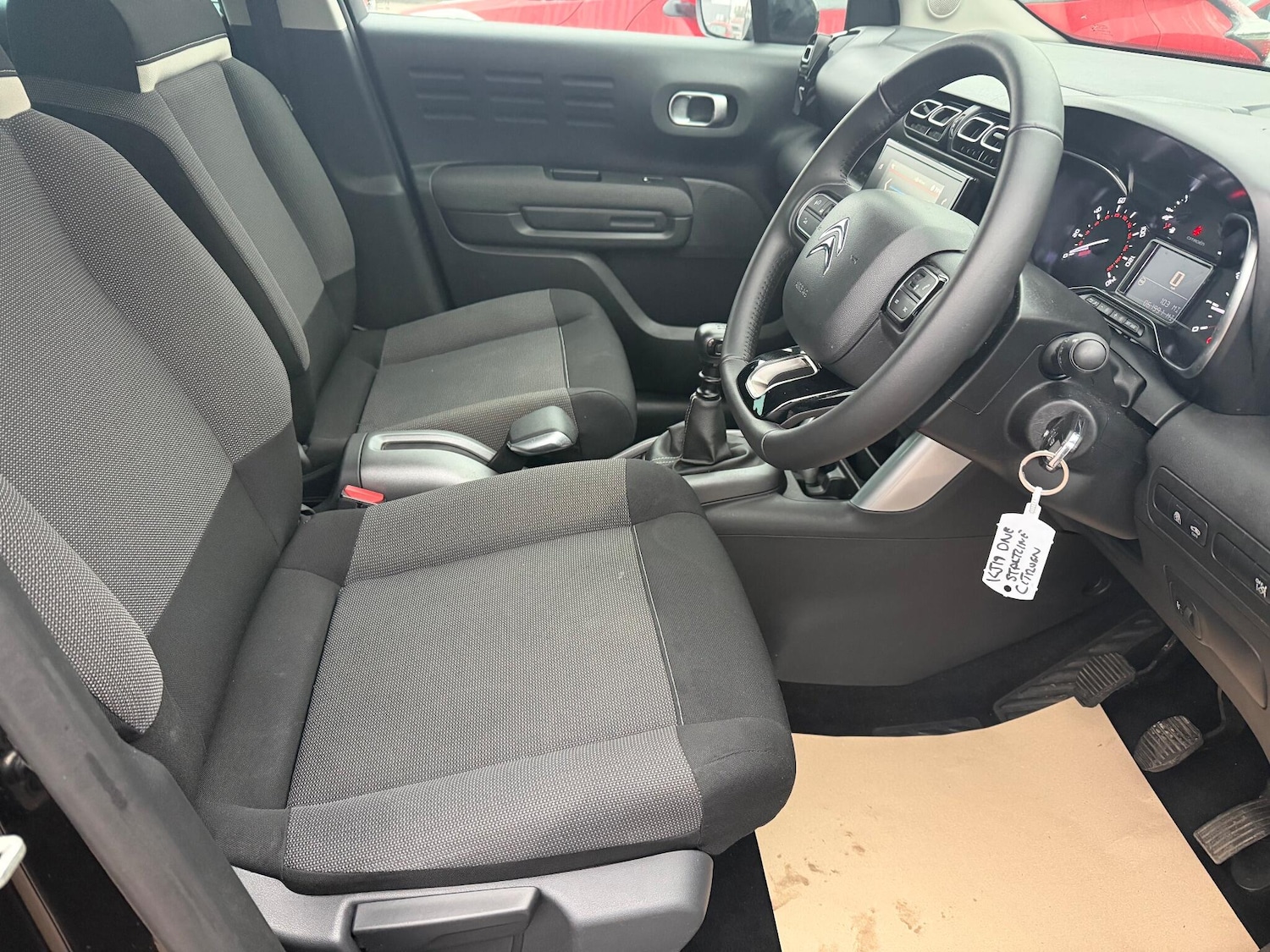 Used Citroen C3 Aircross 2019 for sale - 77109389: Photo 11