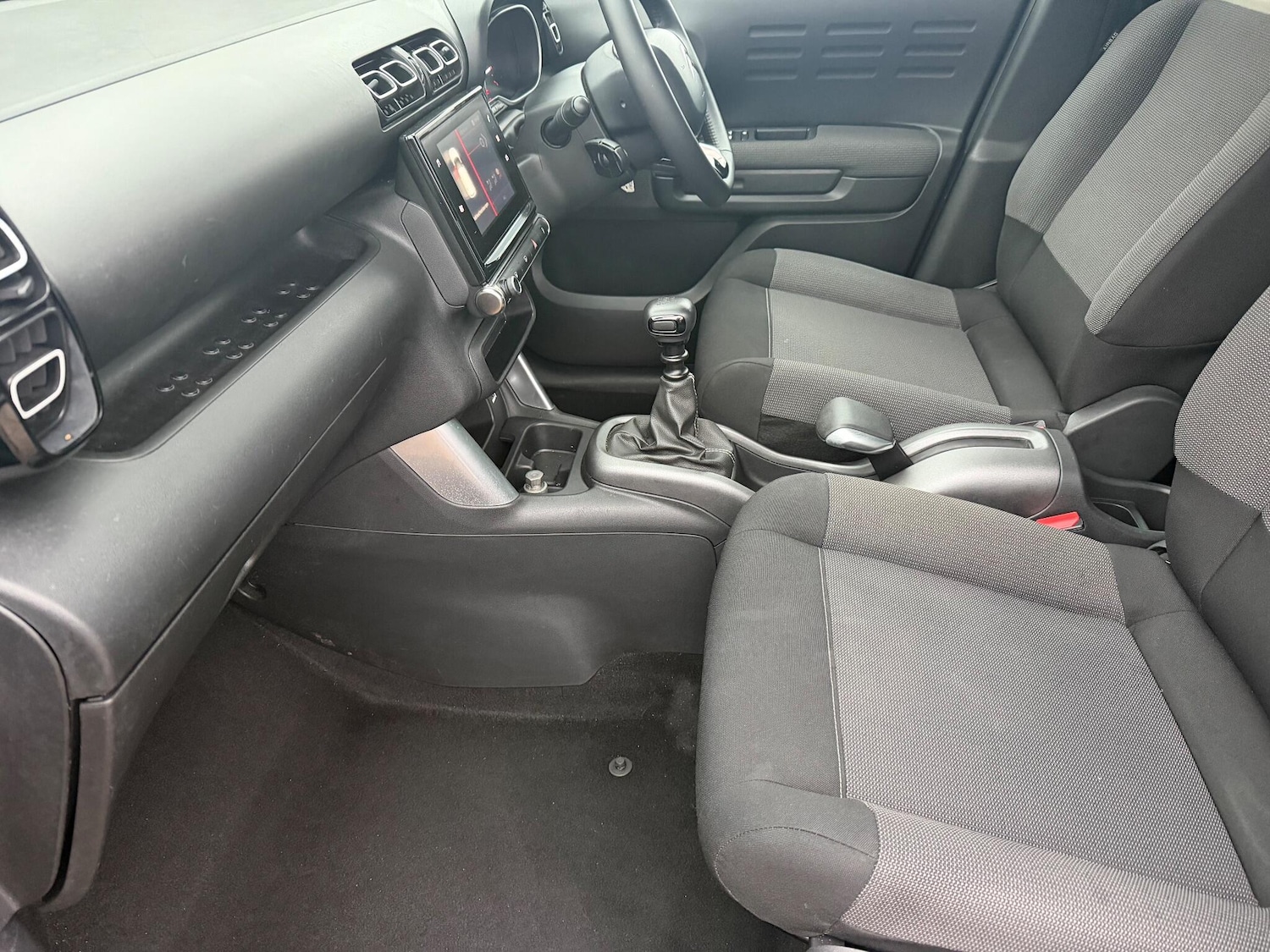 Used Citroen C3 Aircross 2019 for sale - 77109389: Photo 12