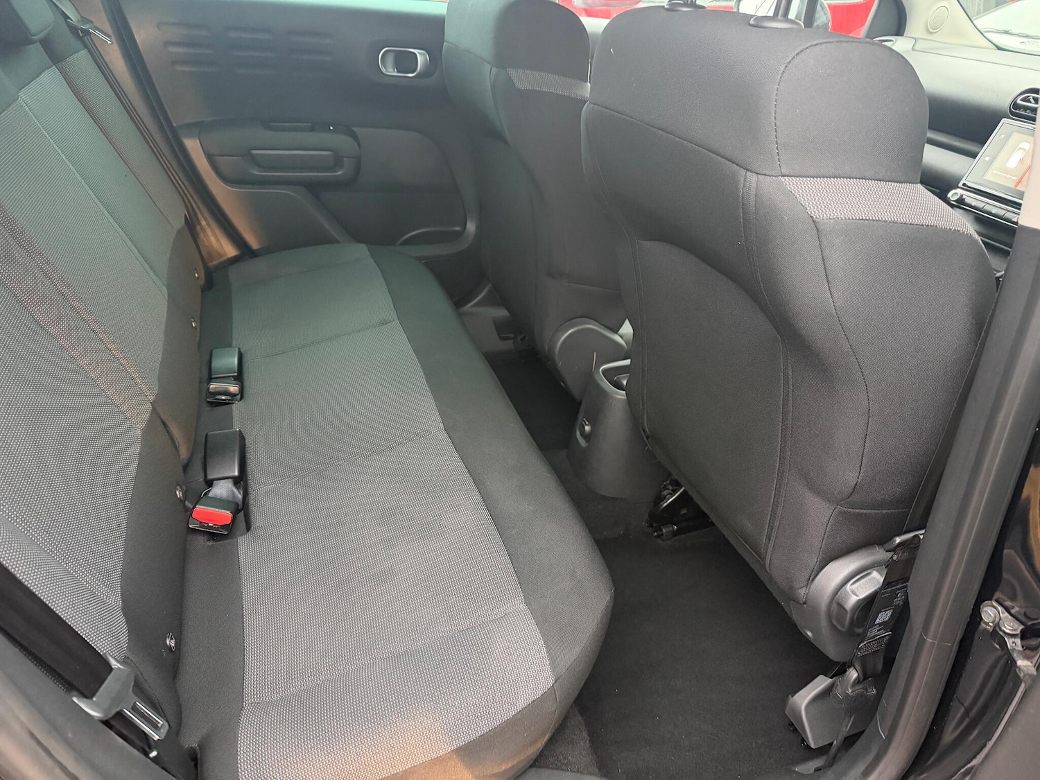 Used Citroen C3 Aircross 2019 for sale - 77109389: Photo 13