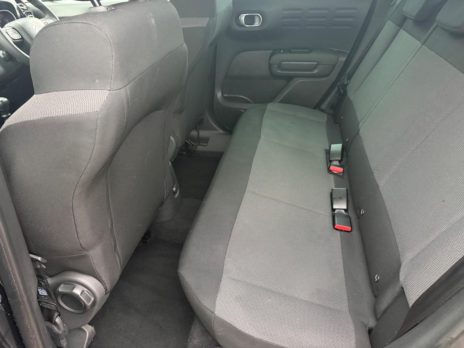 Used Citroen C3 Aircross 2019 for sale - 77109389: Photo 14