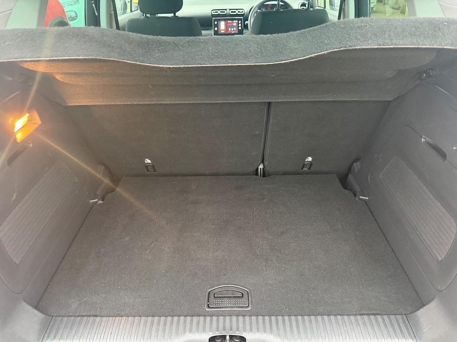 Used Citroen C3 Aircross 2019 for sale - 77109389: Photo 15