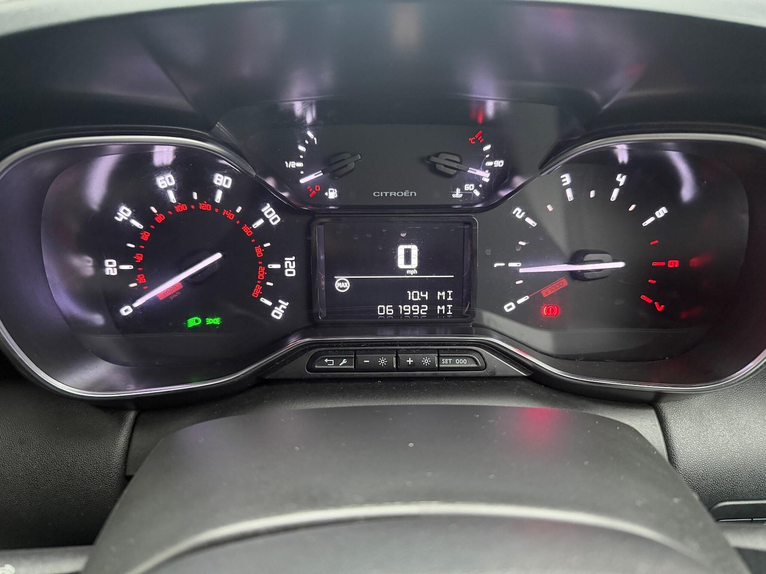 Used Citroen C3 Aircross 2019 for sale - 77109389: Photo 16