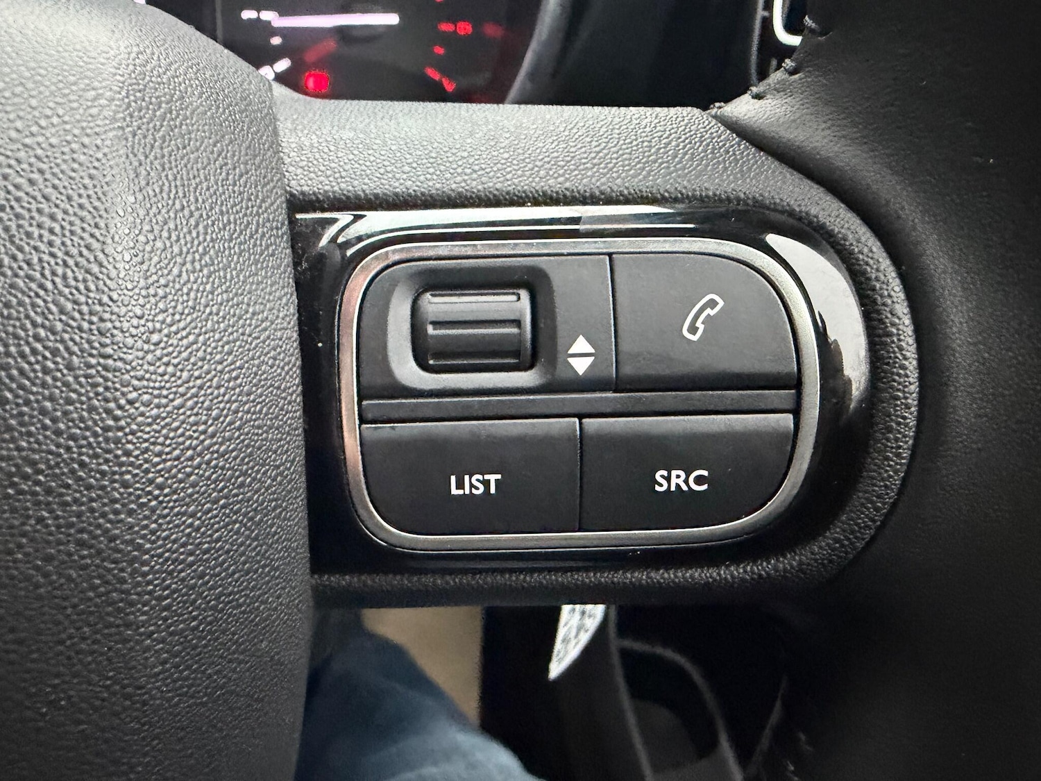 Used Citroen C3 Aircross 2019 for sale - 77109389: Photo 18