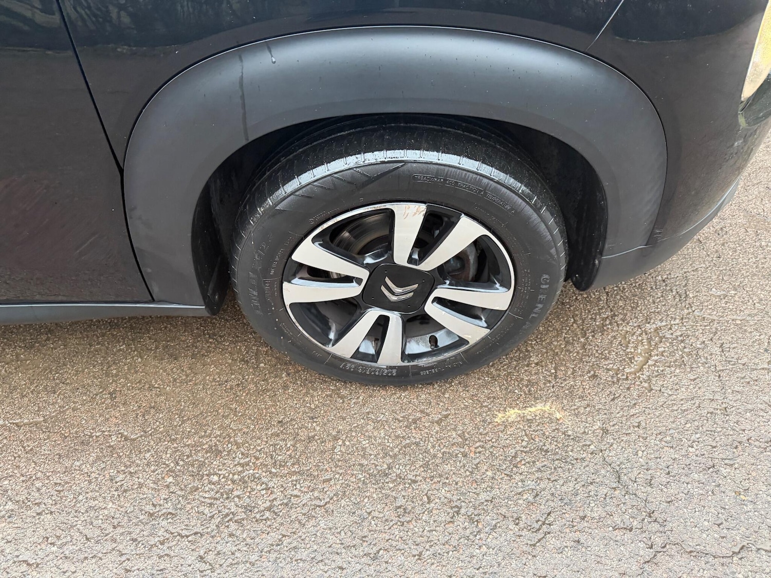 Used Citroen C3 Aircross 2019 for sale - 77109389: Photo 20