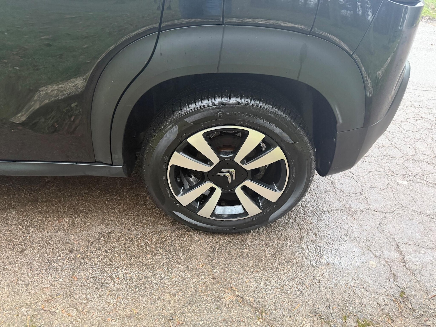 Used Citroen C3 Aircross 2019 for sale - 77109389: Photo 21