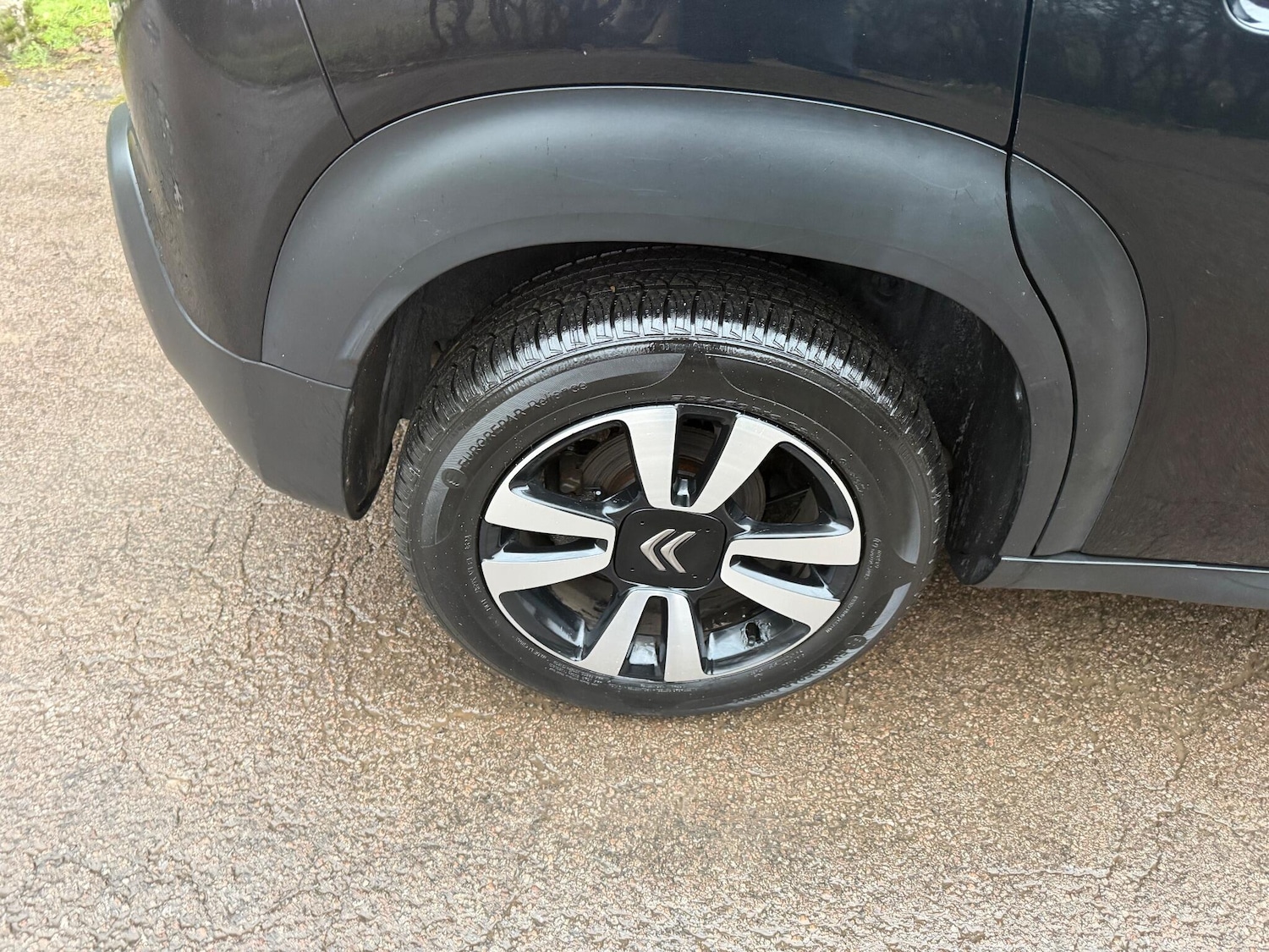 Used Citroen C3 Aircross 2019 for sale - 77109389: Photo 23