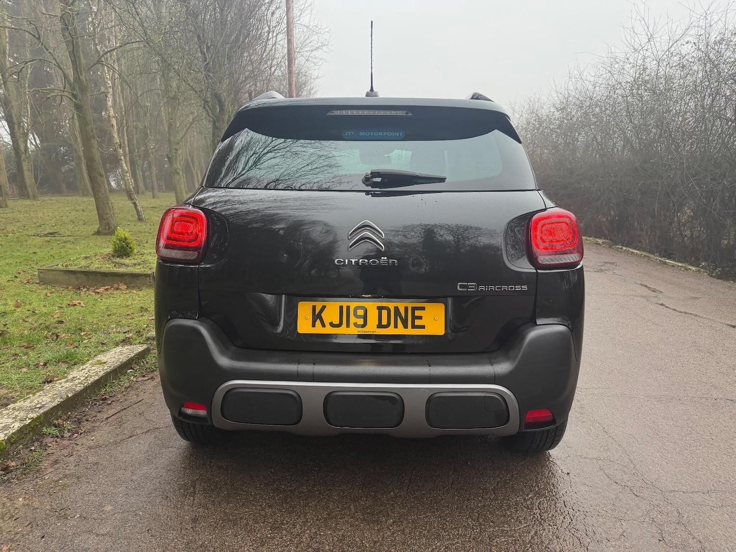 Used Citroen C3 Aircross 2019 for sale - 77109389: Photo 5