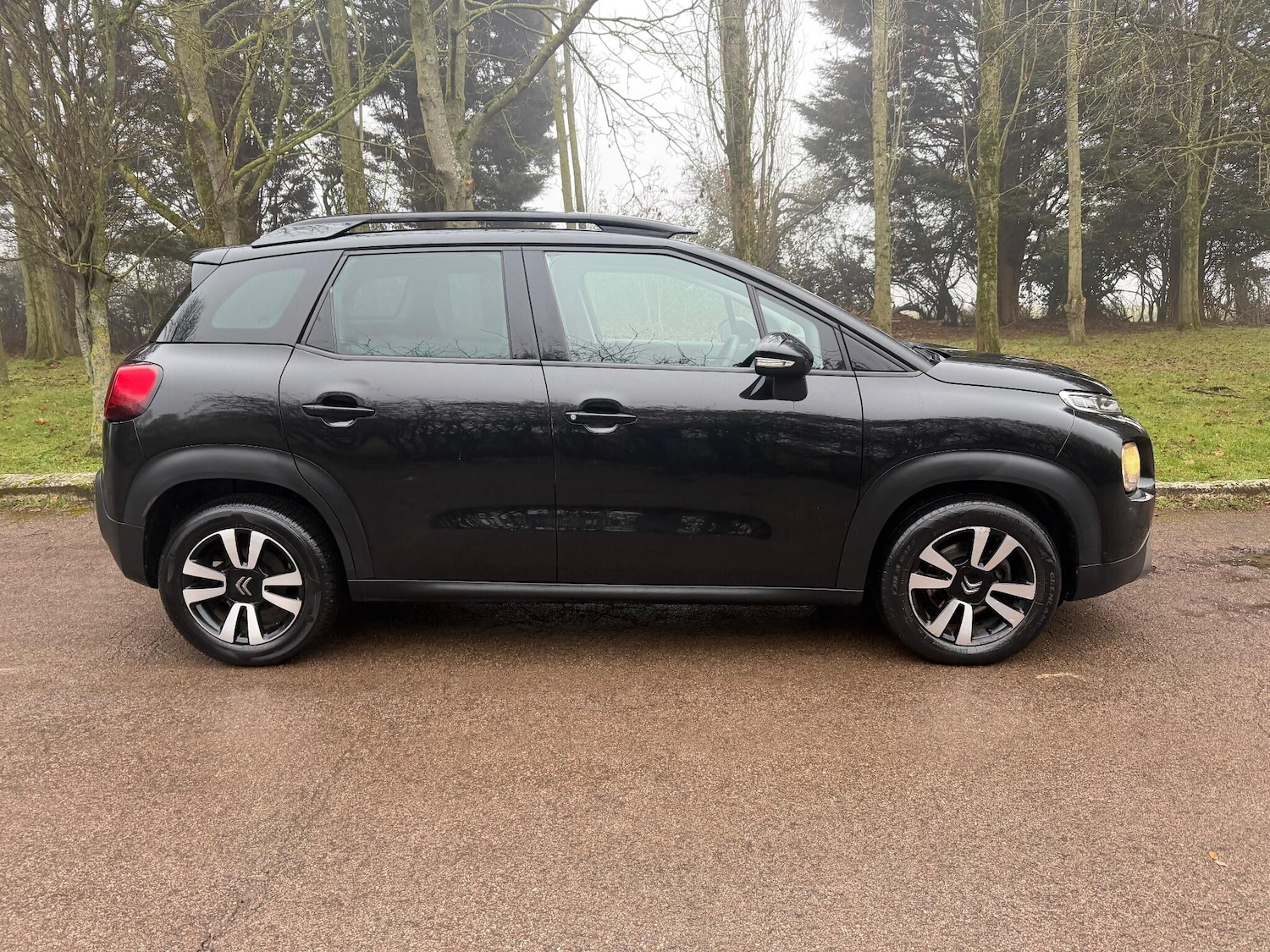 Used Citroen C3 Aircross 2019 for sale - 77109389: Photo 7