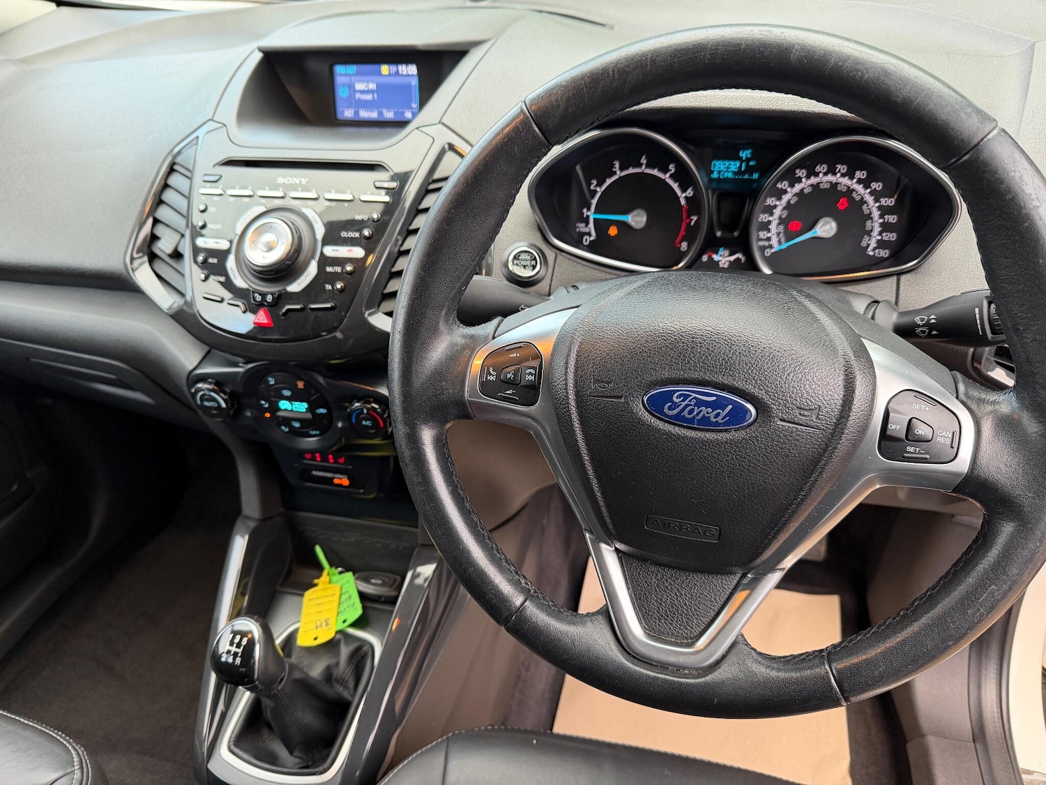 Used Ford Ecosport 2017 for sale - 76633558: Photo 10