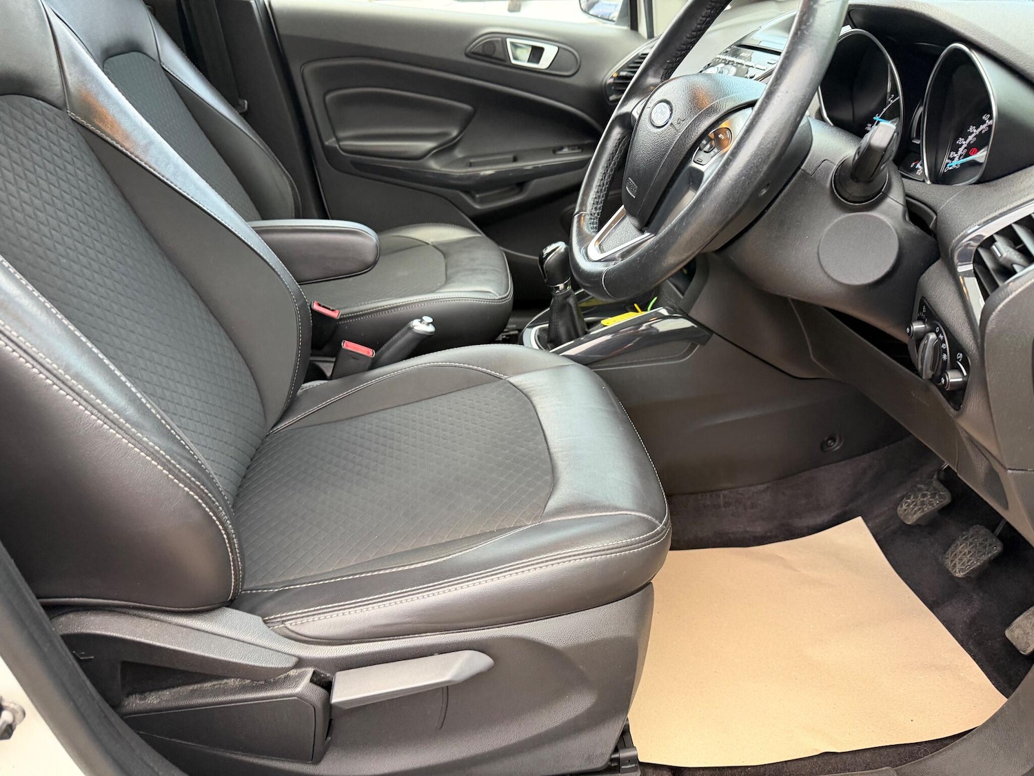 Used Ford Ecosport 2017 for sale - 76633558: Photo 11