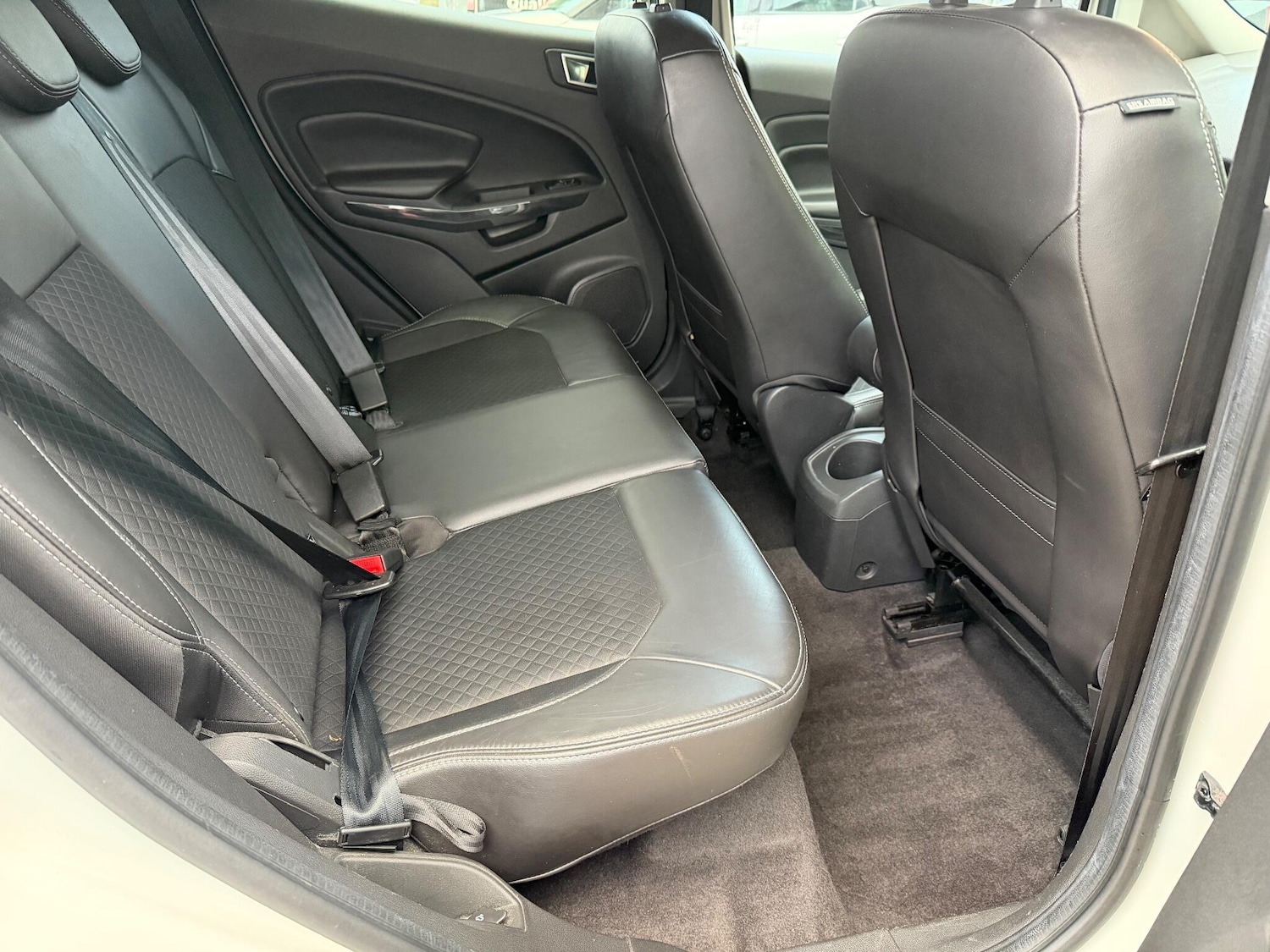 Used Ford Ecosport 2017 for sale - 76633558: Photo 13