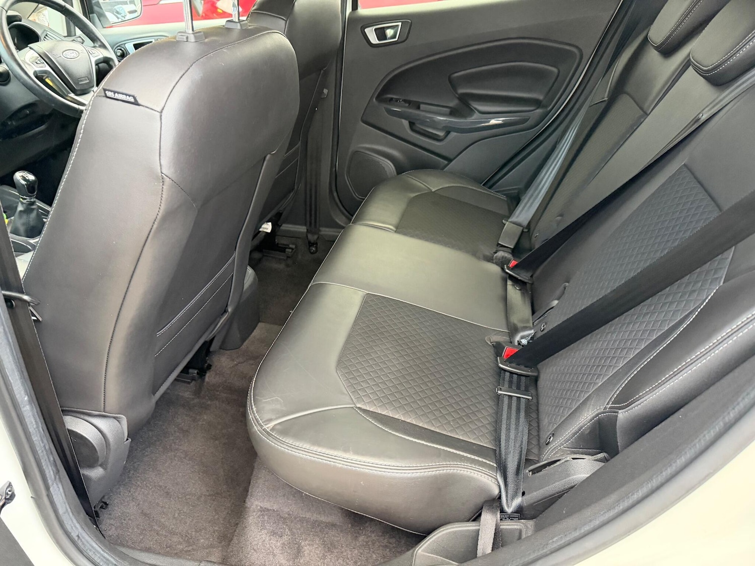 Used Ford Ecosport 2017 for sale - 76633558: Photo 14