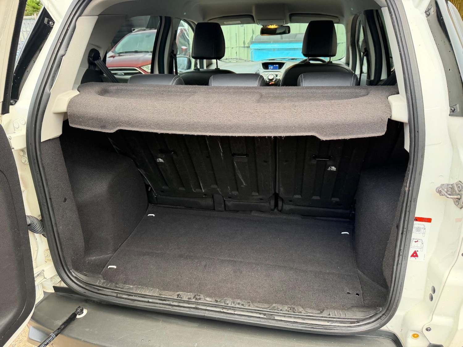 Used Ford Ecosport 2017 for sale - 76633558: Photo 15