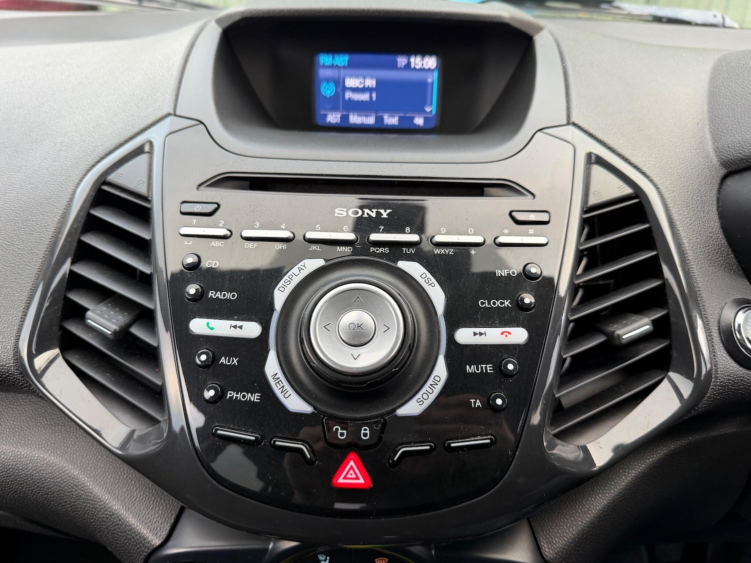 Used Ford Ecosport 2017 for sale - 76633558: Photo 16