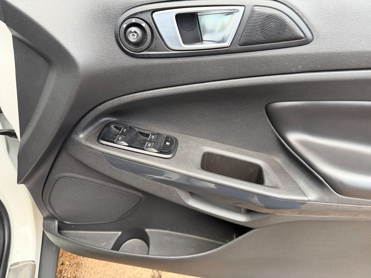 Used Ford Ecosport 2017 for sale - 76633558: Photo 22