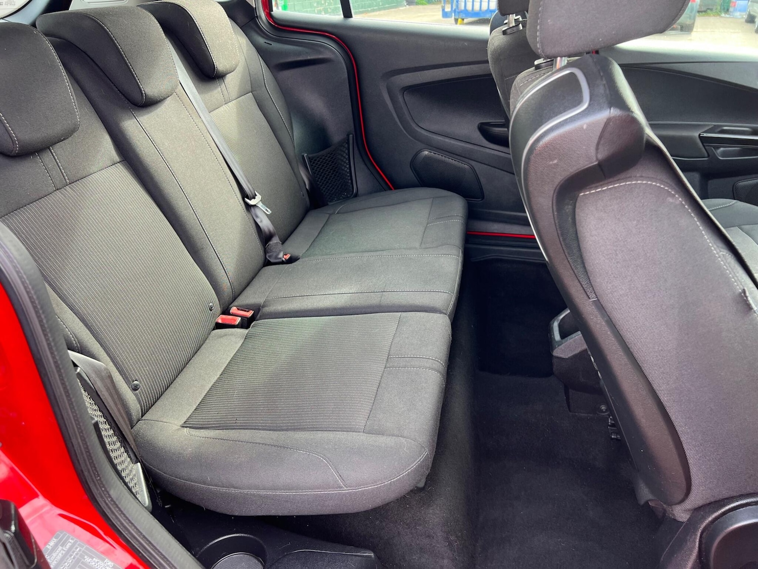 Used Ford B-MAX 2015 for sale - 76753359: Photo 13