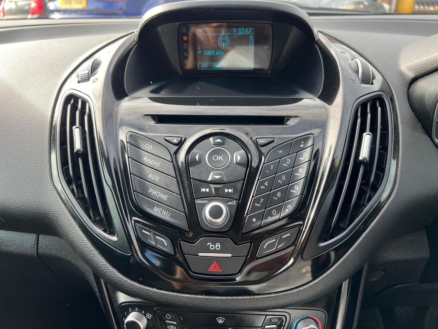 Used Ford B-MAX 2015 for sale - 76753359: Photo 17