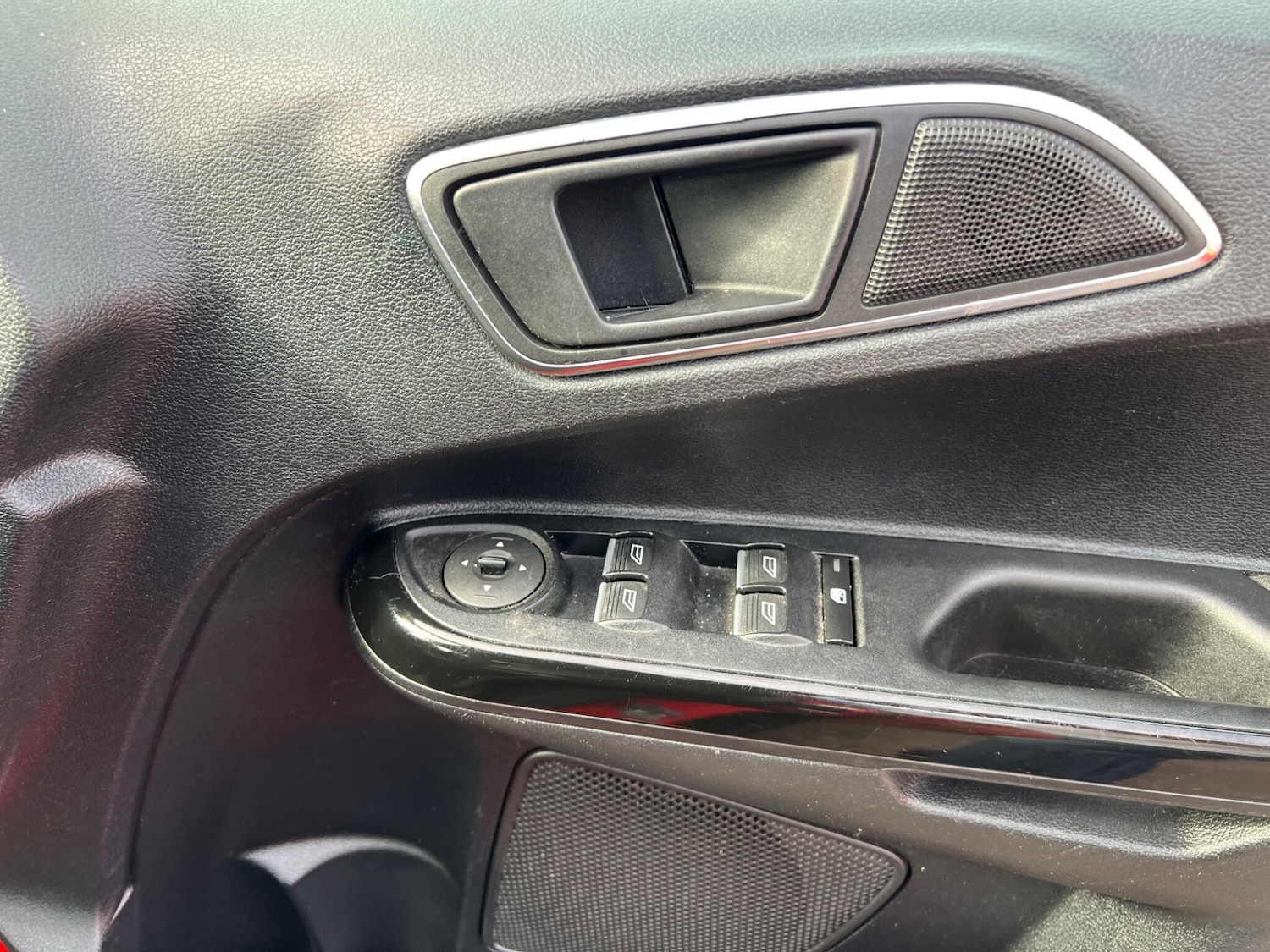 Used Ford B-MAX 2015 for sale - 76753359: Photo 20