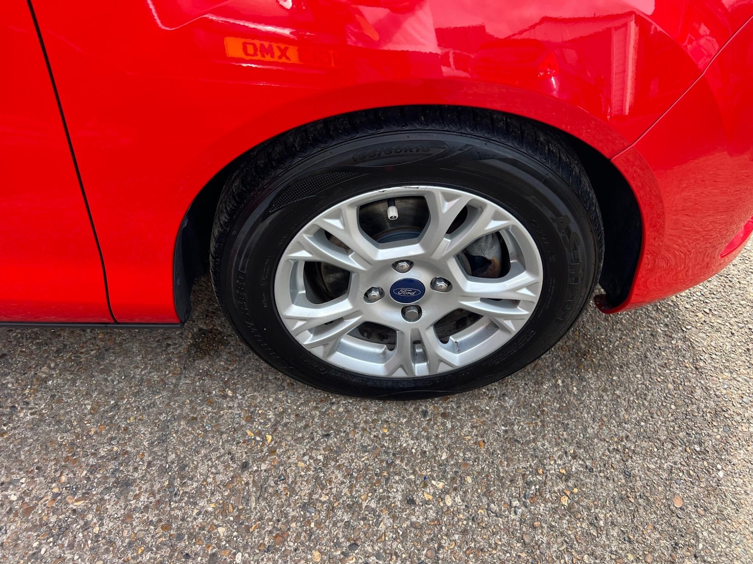 Used Ford B-MAX 2015 for sale - 76753359: Photo 22