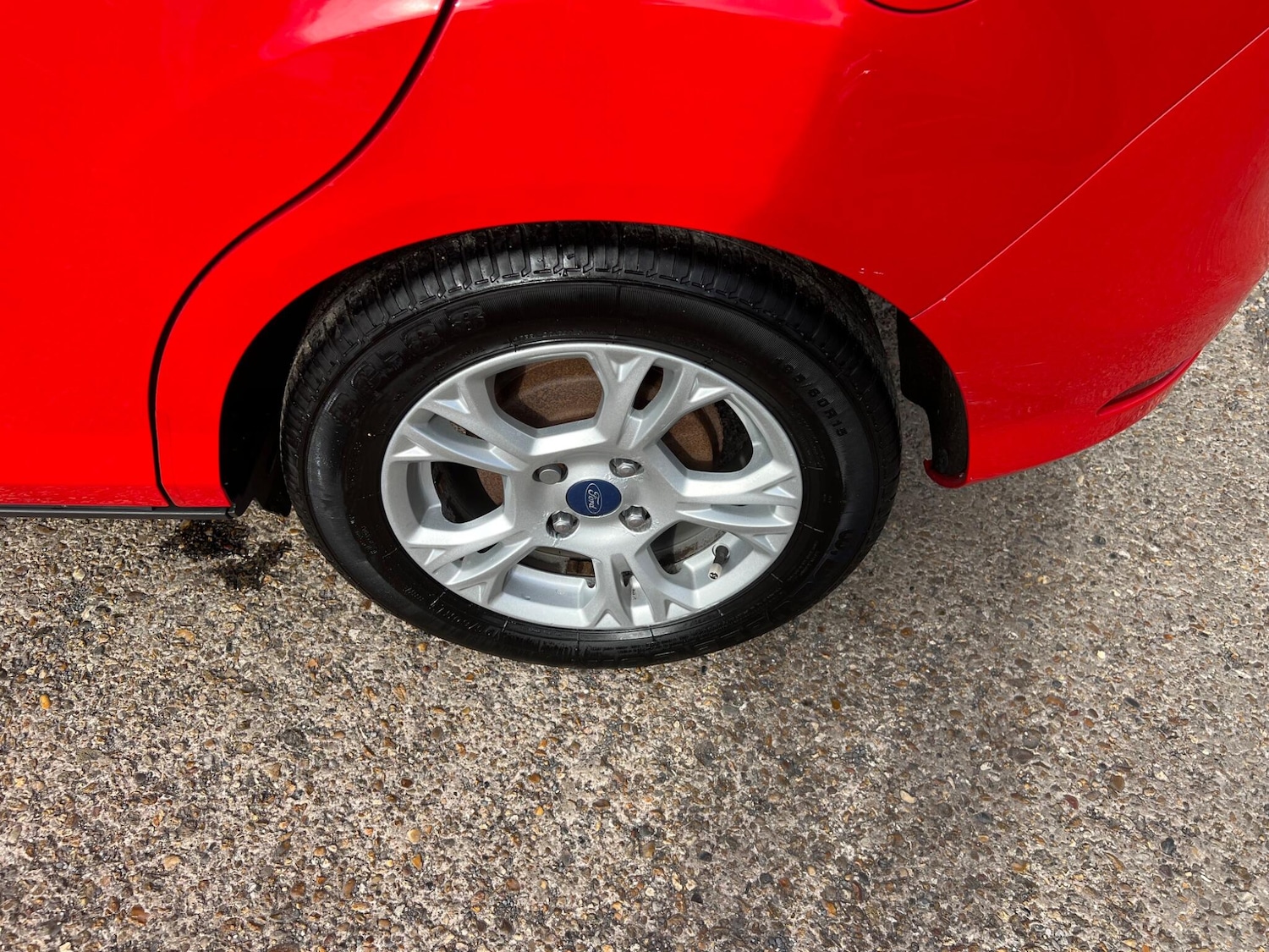 Used Ford B-MAX 2015 for sale - 76753359: Photo 24