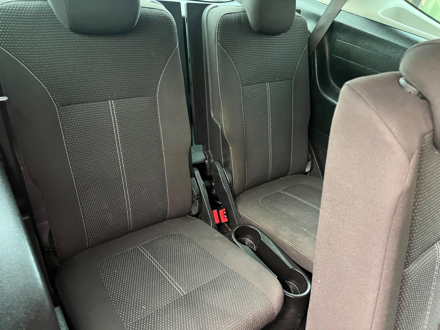 Used Vauxhall Zafira 2014 for sale - 76753319: Photo 15