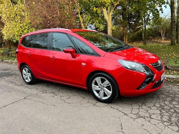 2014 (64) - 1.4T SRi 5dr