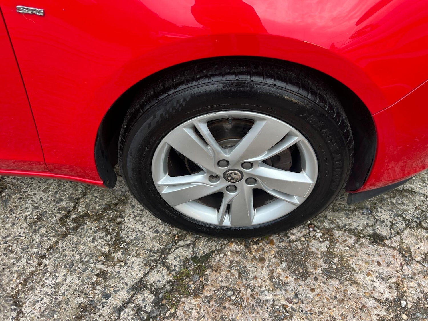 Used Vauxhall Zafira 2014 for sale - 76753319: Photo 22