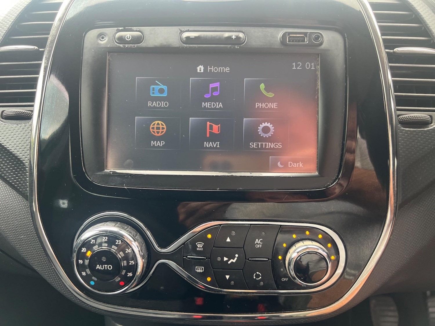 Vehicle 16