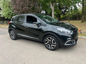 Renault - Captur