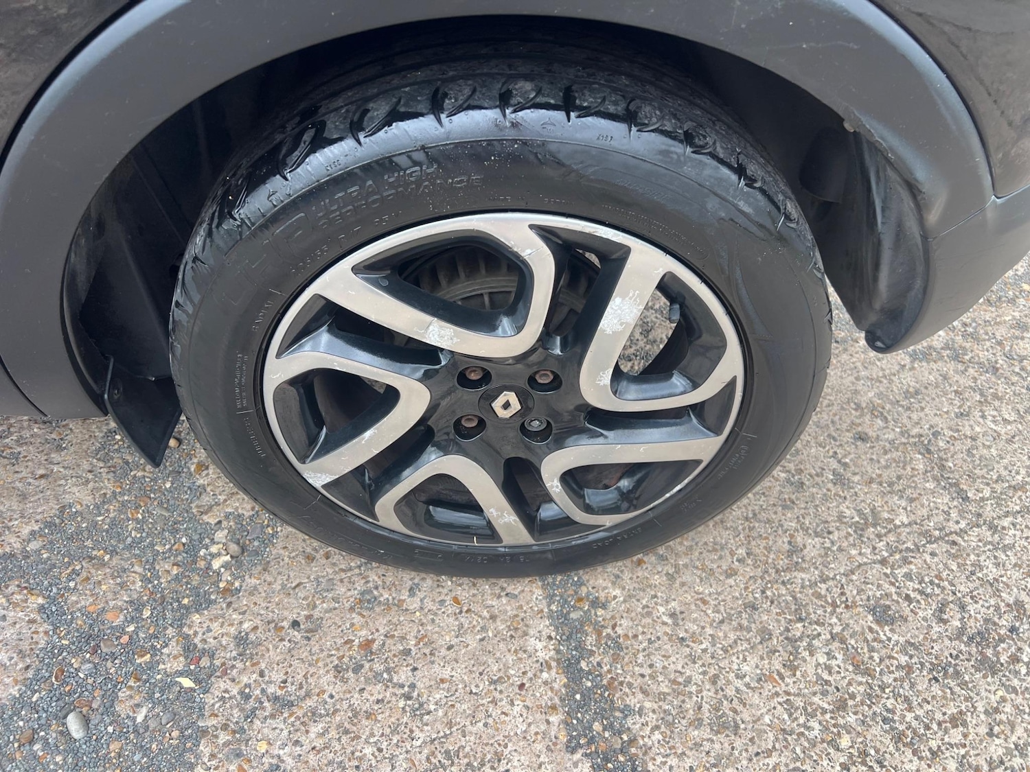 Vehicle 24