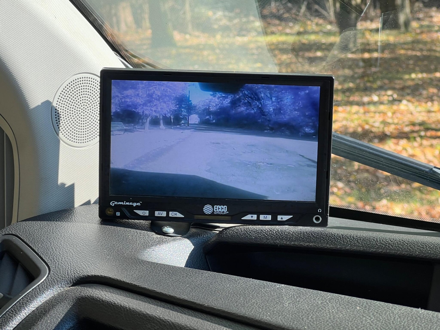 Vehicle 13