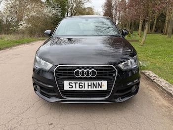 Used Audi A1 2011 for sale - 78539169: Photo