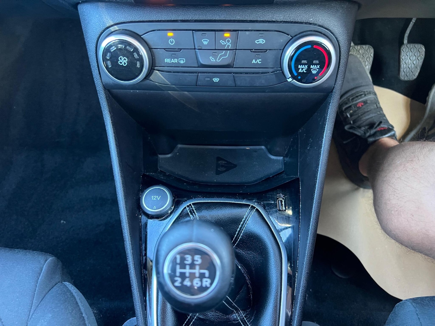 Vehicle 19