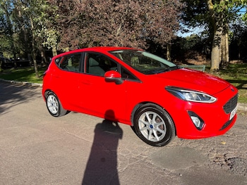 Ford - Fiesta