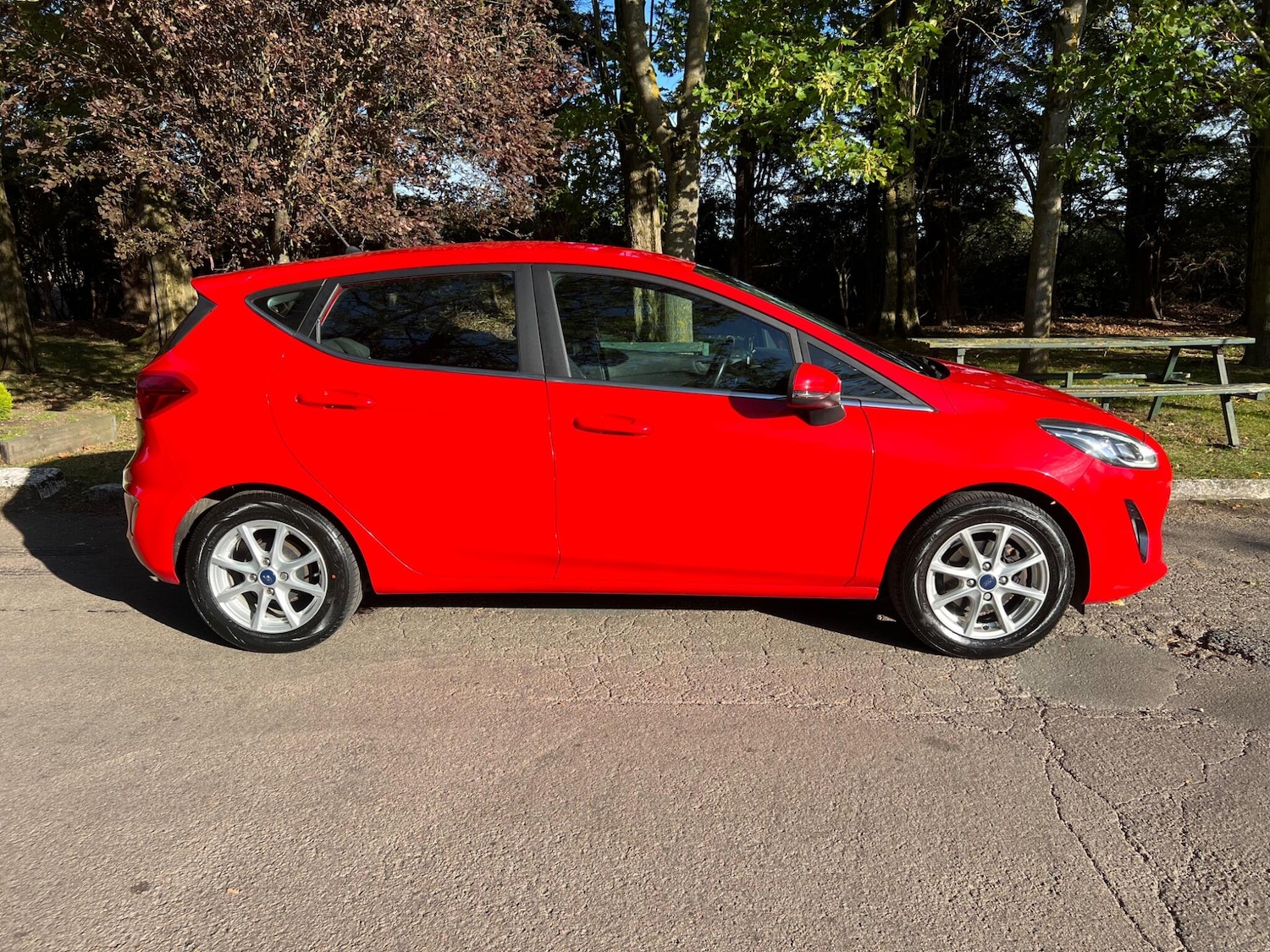 Vehicle 7