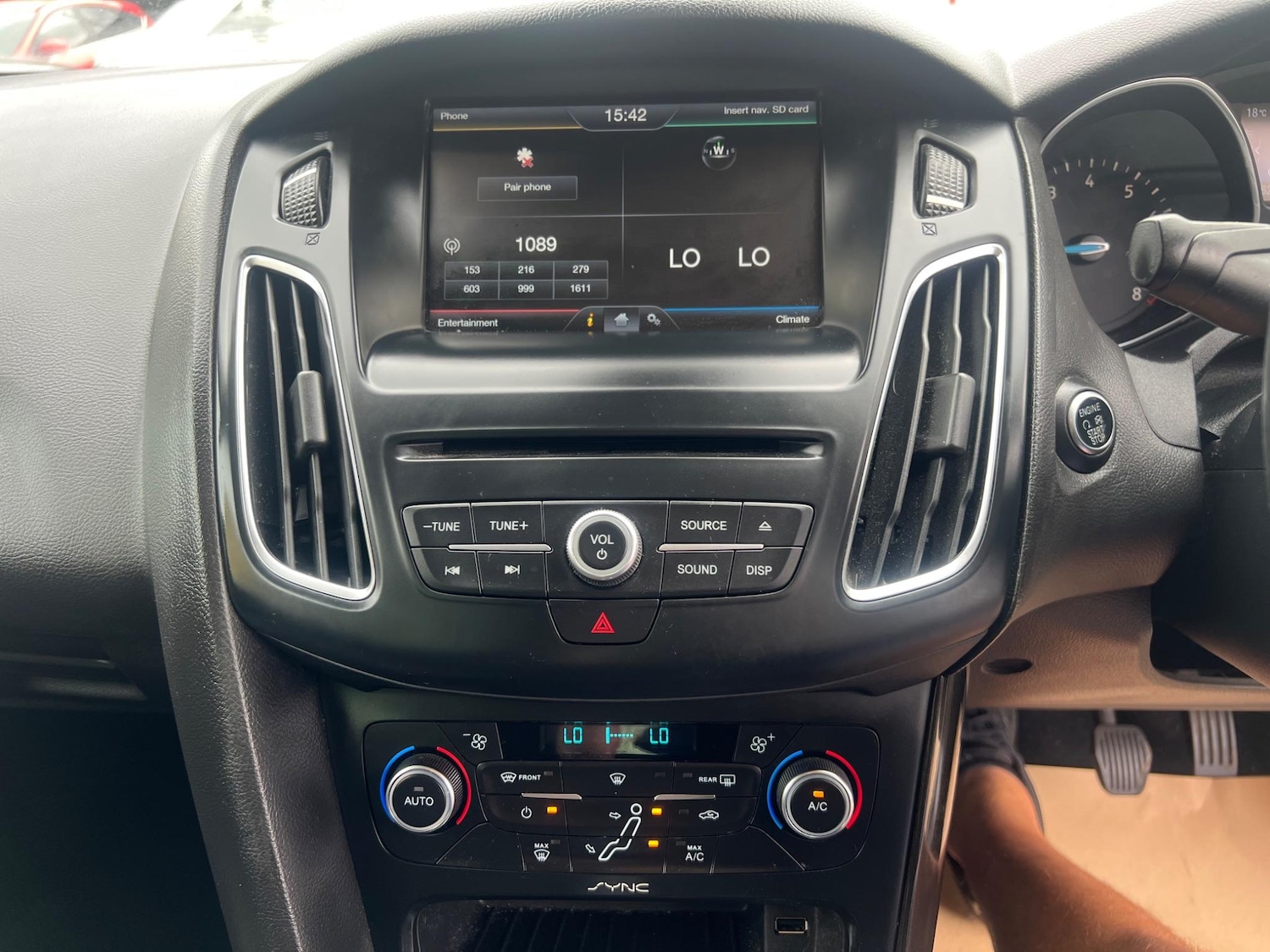 Vehicle 16