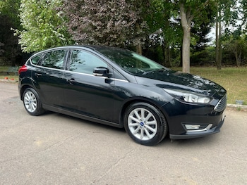 Ford - Focus
