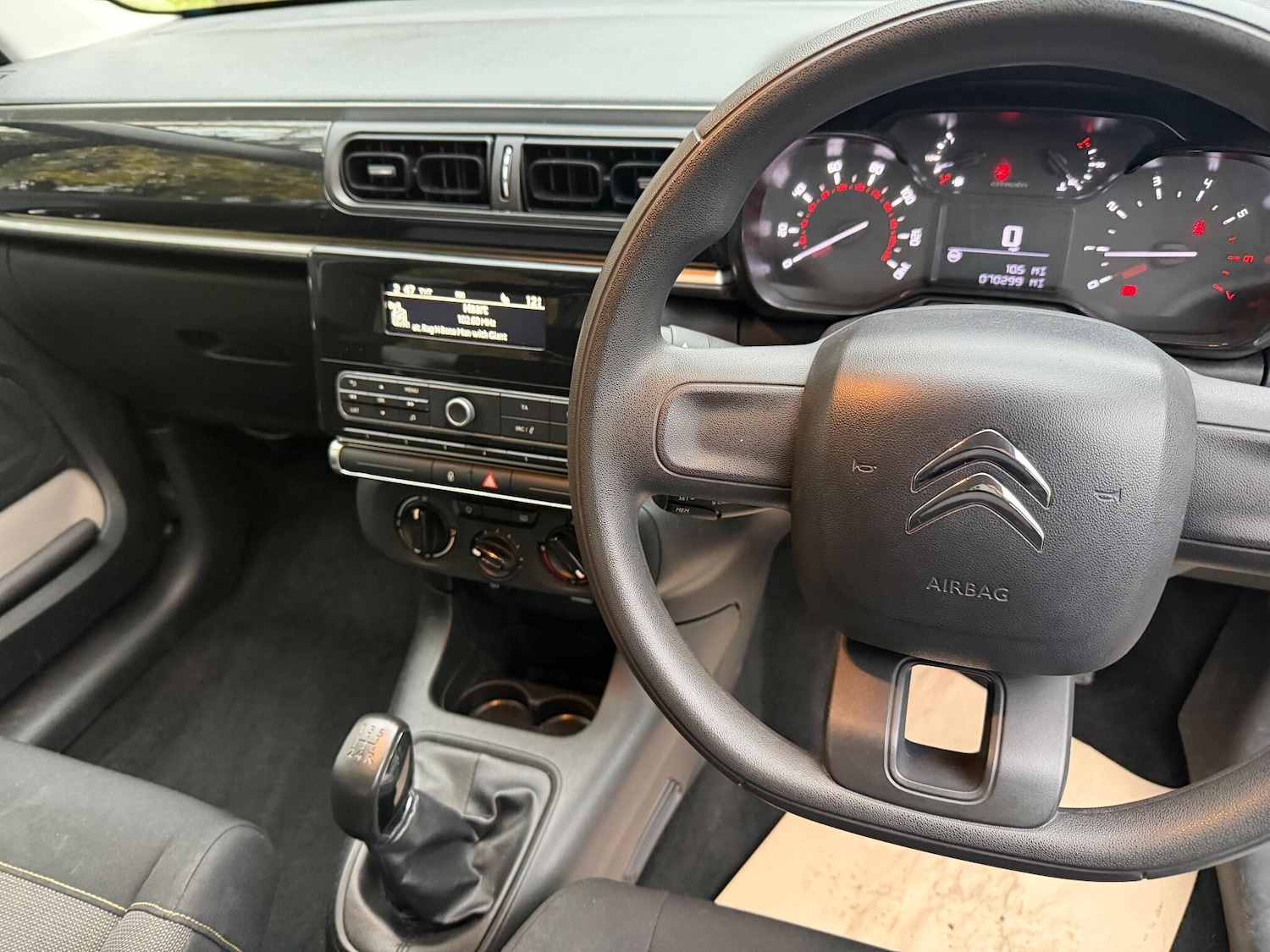 Used Citroen C3 2017 for sale - 77396176: Photo 10