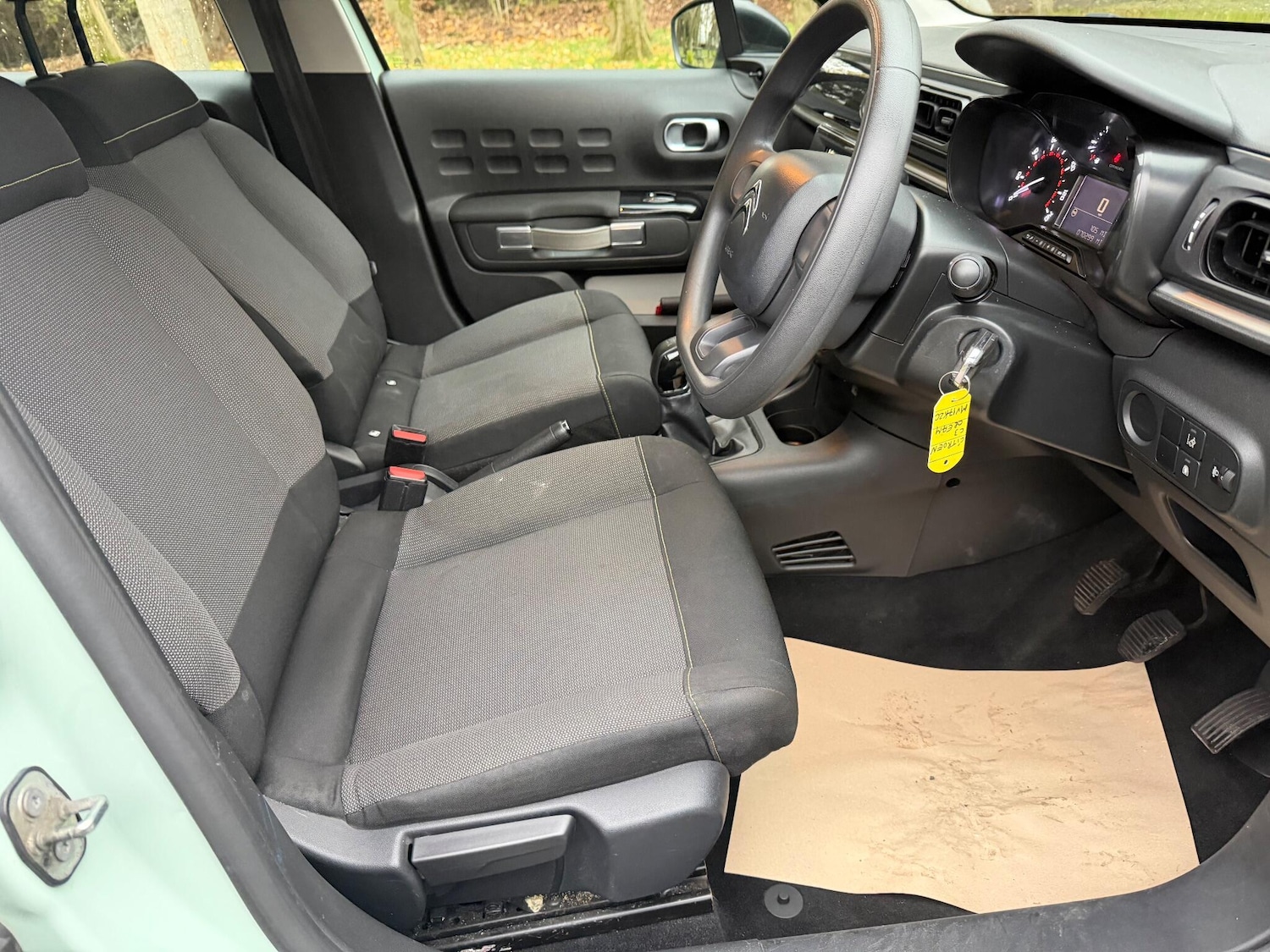 Used Citroen C3 2017 for sale - 77396176: Photo 11