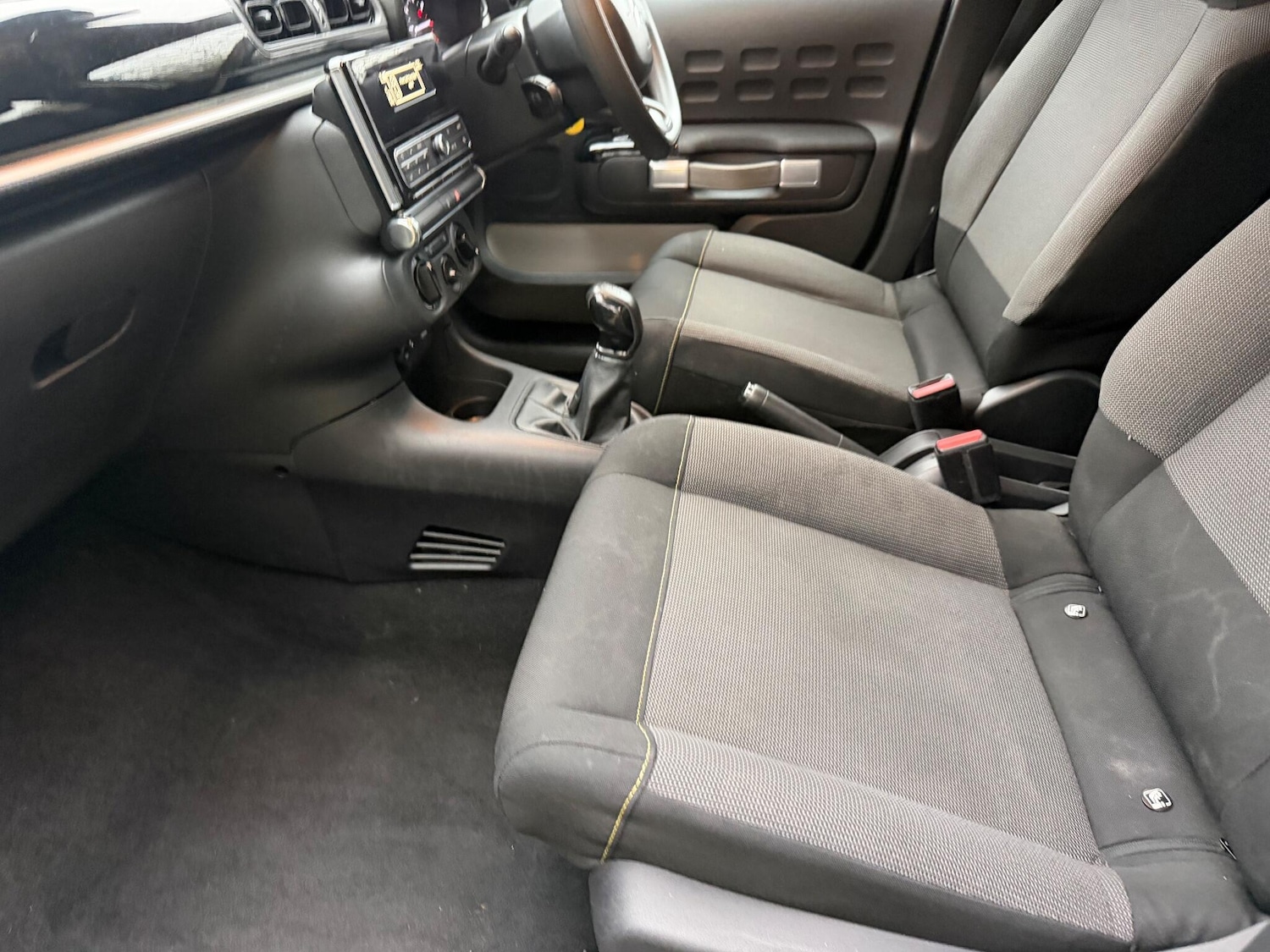 Used Citroen C3 2017 for sale - 77396176: Photo 12