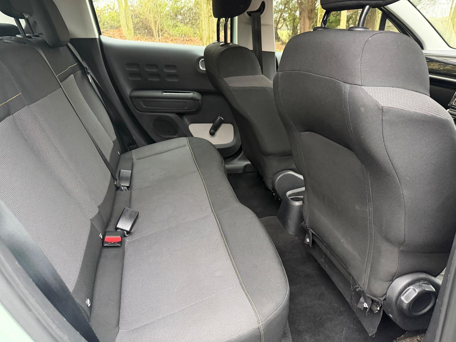 Used Citroen C3 2017 for sale - 77396176: Photo 13