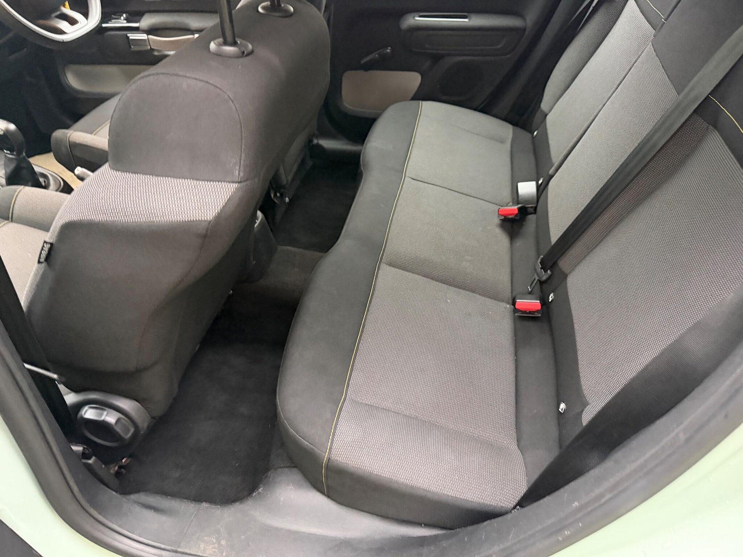 Used Citroen C3 2017 for sale - 77396176: Photo 14